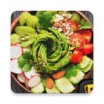 Logo of Alkaline Diet Recipes  Weight android Application 